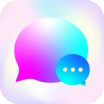 Logo of Messenger Color android Application 